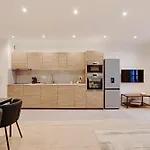 Boutiques Apartments Paris