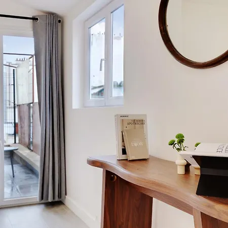 Boutiques Apartment *