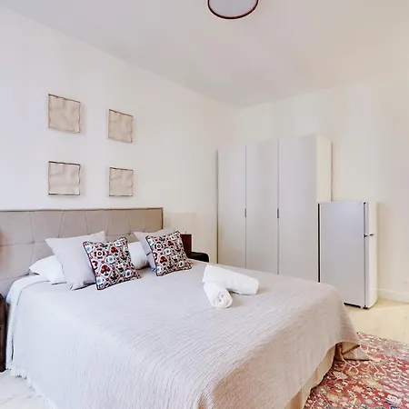 Boutiques Apartment *