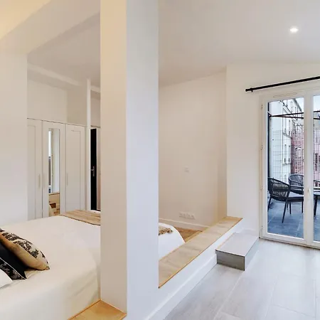 Boutiques Apartment *