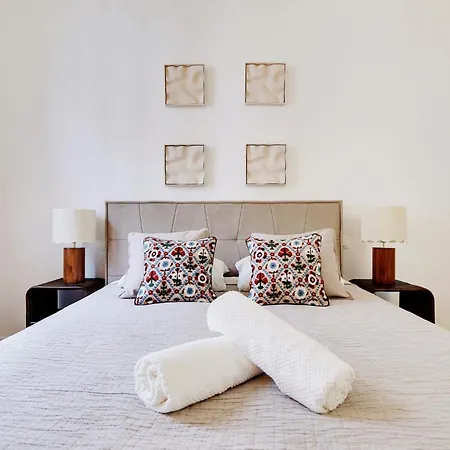 Boutiques Apartment *