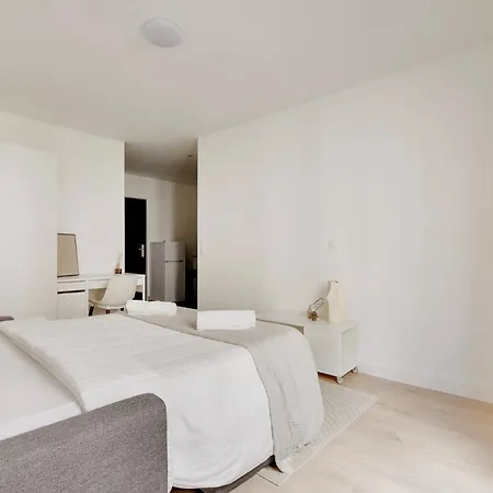 Boutiques Apartment *