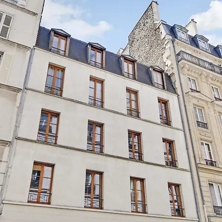 Boutiques Apartment *