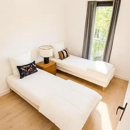 Appartamento Boutiques Parigi