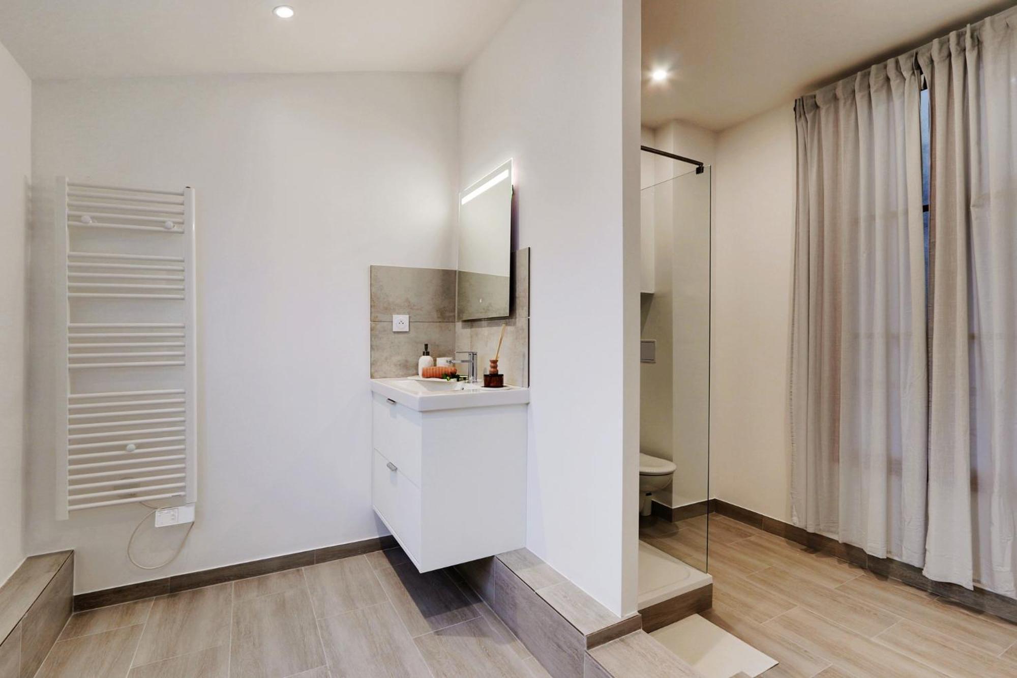 Boutiques Appartamento Parigi