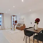Boutiques Apartments Paris