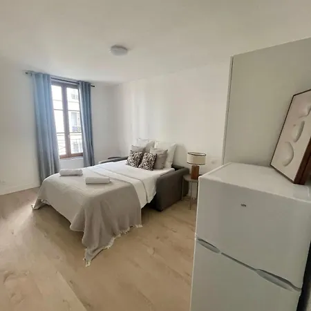 Boutiques Appartamento Parigi